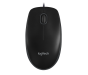 Logitech B100